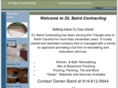bairdcontracting.com
