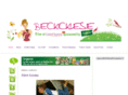 beckicklesie.com