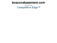 boscovsbasement.com