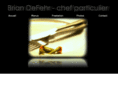 briandefehr.com