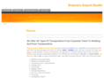 briannasairportshuttle.com