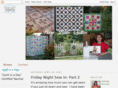 busylittlequilter.com