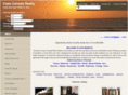 casacanadarealty.com