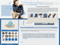 christopheregan.net