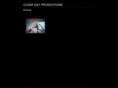 cleardayproductions.com
