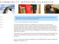 communityworkingclassics.org