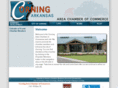 corningarchamber.org
