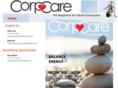 corpcaremagazine.com