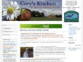 coryskitchen.com