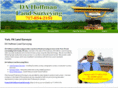 dahoffmansurveying.com