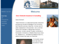 davechisholminsurance.com