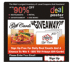 dealposter.com