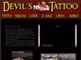 devilstattoo.com