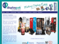 displaypak.co.uk