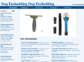 dogdeshedding.org