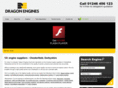 dragonengines.com