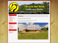 ecurie-des-amis.com