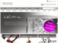 elementjewellery.com