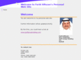 faridalfozan.com