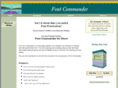 fontcommander.com