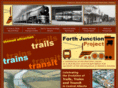 forthjunction.com