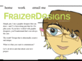 fraizerdesigns.org