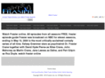 frasierx.net