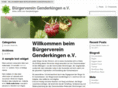 genderkingen.org