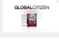 global-citizen.com