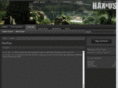 haxrus.com