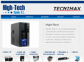 high-techspain.com