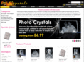 incrystals.co.uk