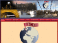 internationalclubchester.com