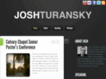 joshturansky.com