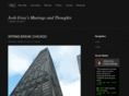 joshuagray.com