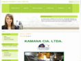 kamanaec.com