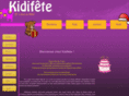 kidifete.com