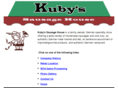 kubys.com