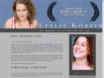 lesliekorein.com