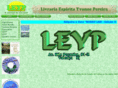 leypereira.com