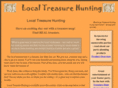 localtreasurehunting.com