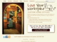 loveyourworkspace.com