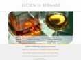 lucienbernard.com