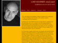 lukehousner.com