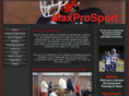 maxprosport.com