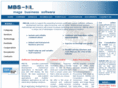 mbs-nl.com