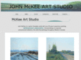 mckeeart.com