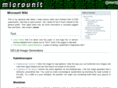 microunit.com