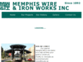 mwironworks.com