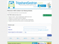 nhslothiantripshare.com
